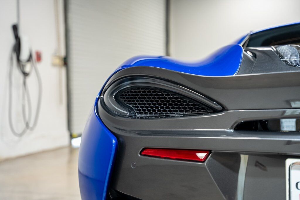 2017 McLaren 570S Base Indianapolis IN