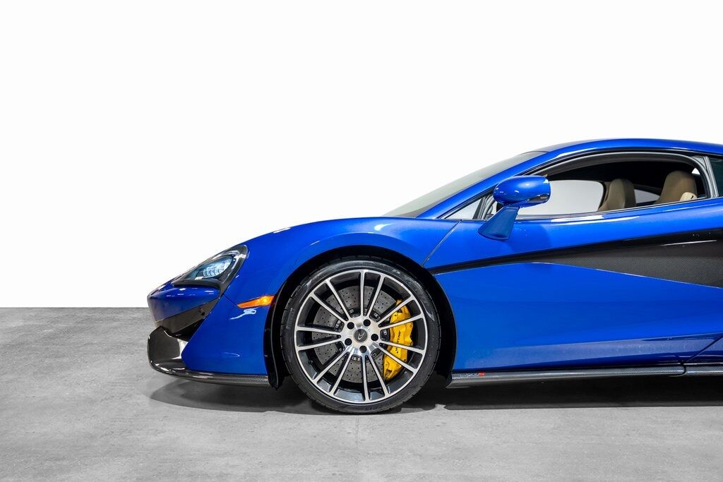 2017 McLaren 570S Base Indianapolis IN