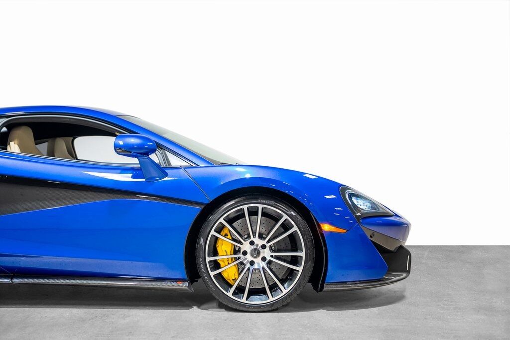 2017 McLaren 570S Base Indianapolis IN