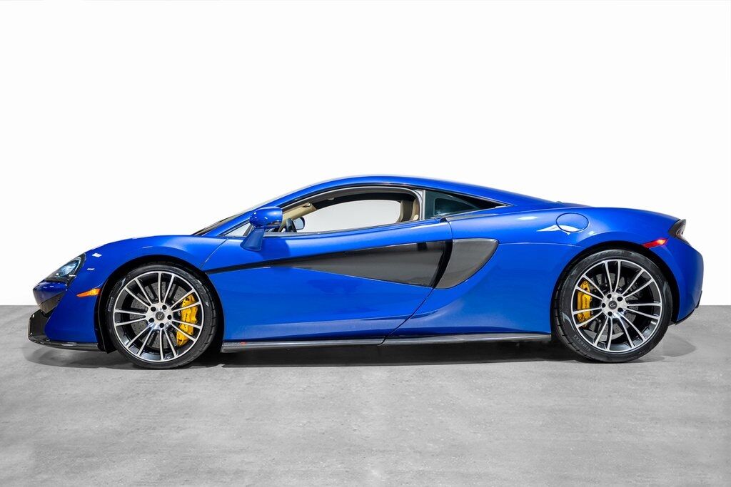 2017 McLaren 570S Base Indianapolis IN
