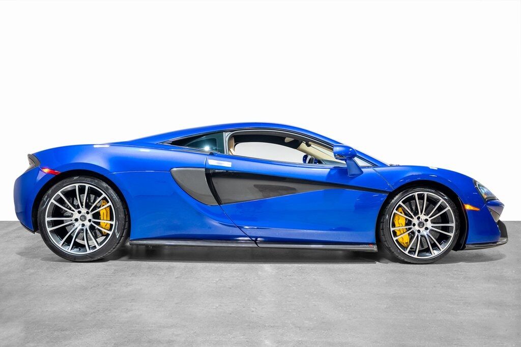 2017 McLaren 570S Base Indianapolis IN
