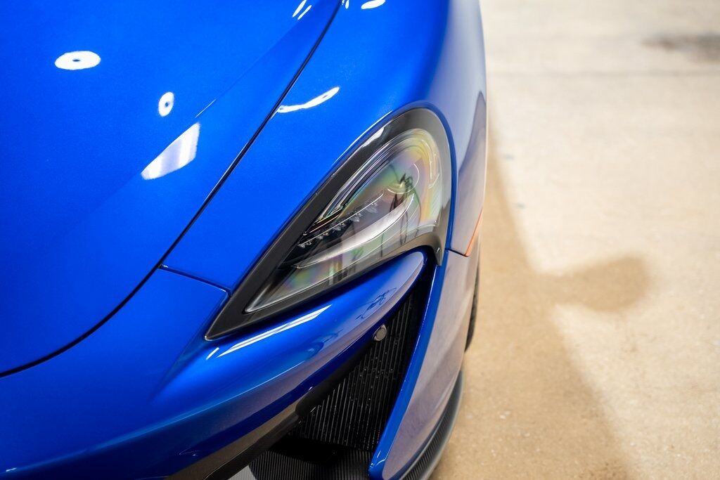 2017 McLaren 570S Base Indianapolis IN
