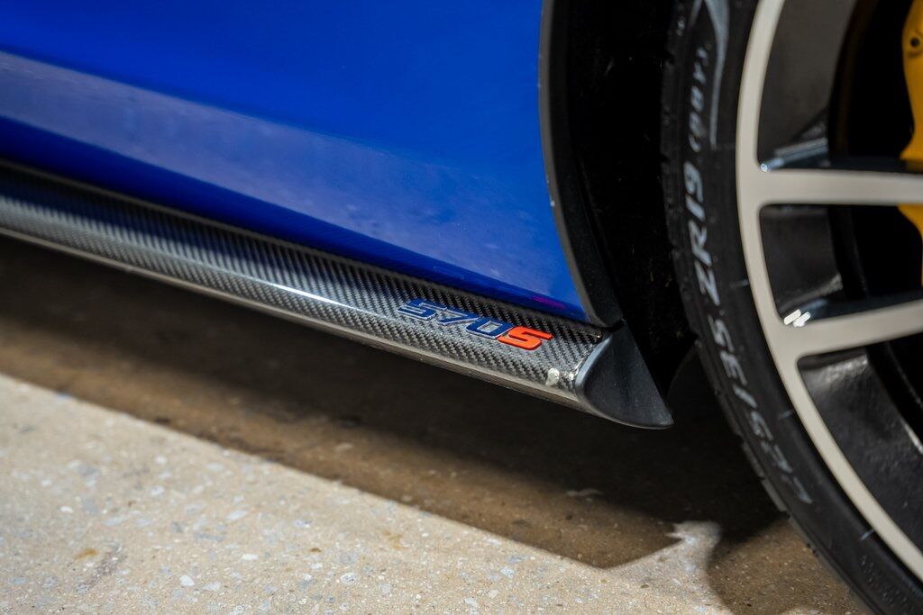 2017 McLaren 570S Base Indianapolis IN