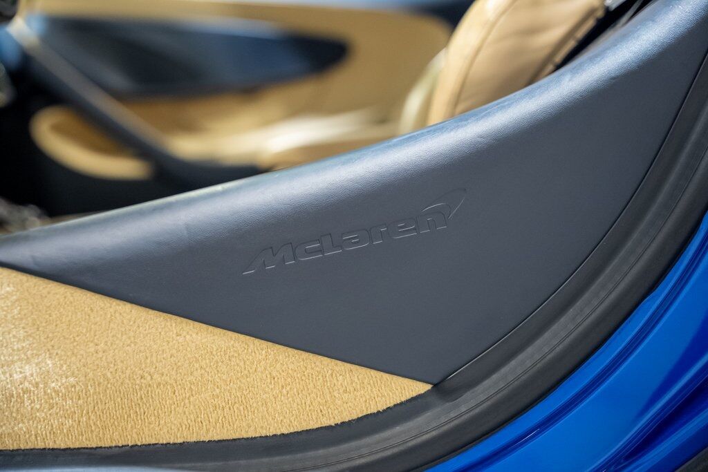 2017 McLaren 570S Base Indianapolis IN