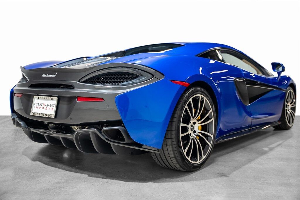 2017 McLaren 570S Base Indianapolis IN