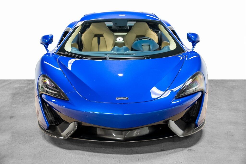 2017 McLaren 570S Base Indianapolis IN