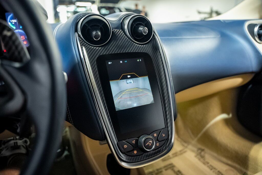 2017 McLaren 570S Base Indianapolis IN