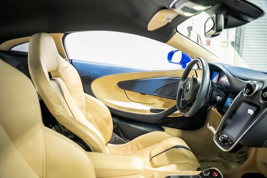 2017 McLaren 570S Base Indianapolis IN