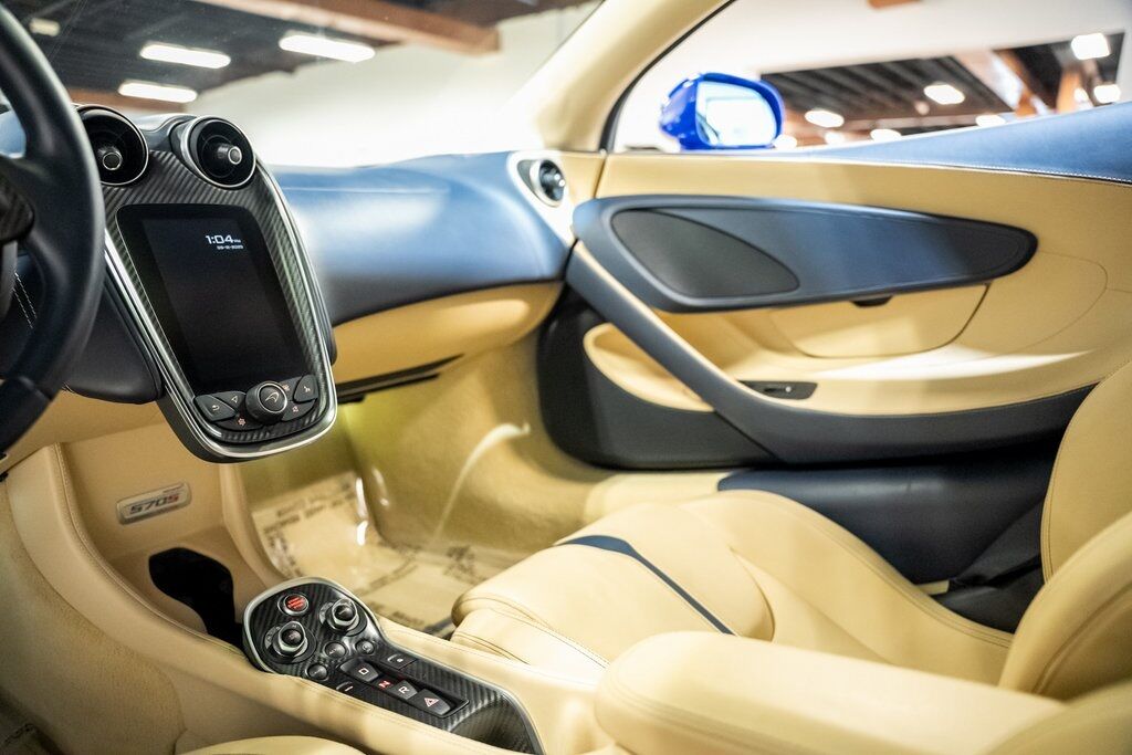 2017 McLaren 570S Base Indianapolis IN