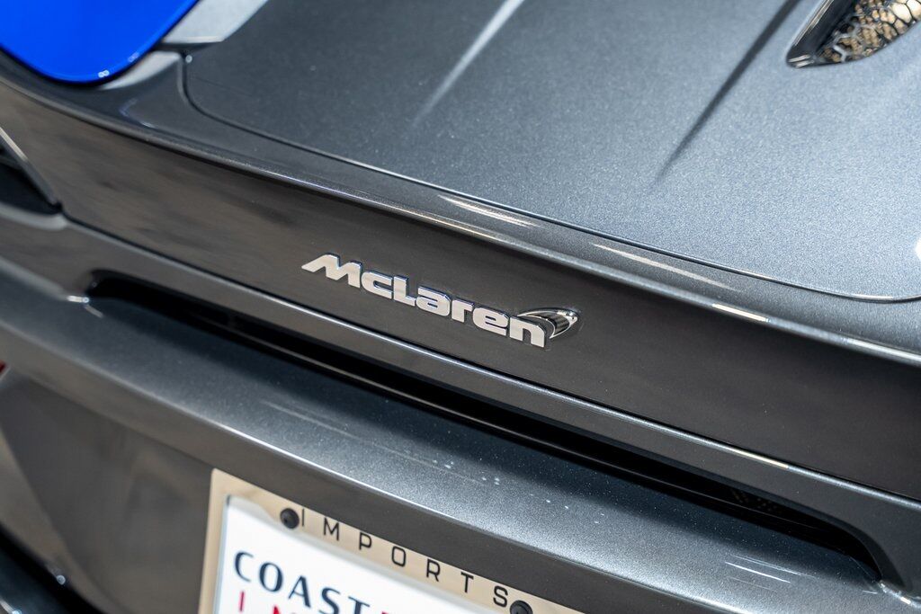 2017 McLaren 570S Base Indianapolis IN