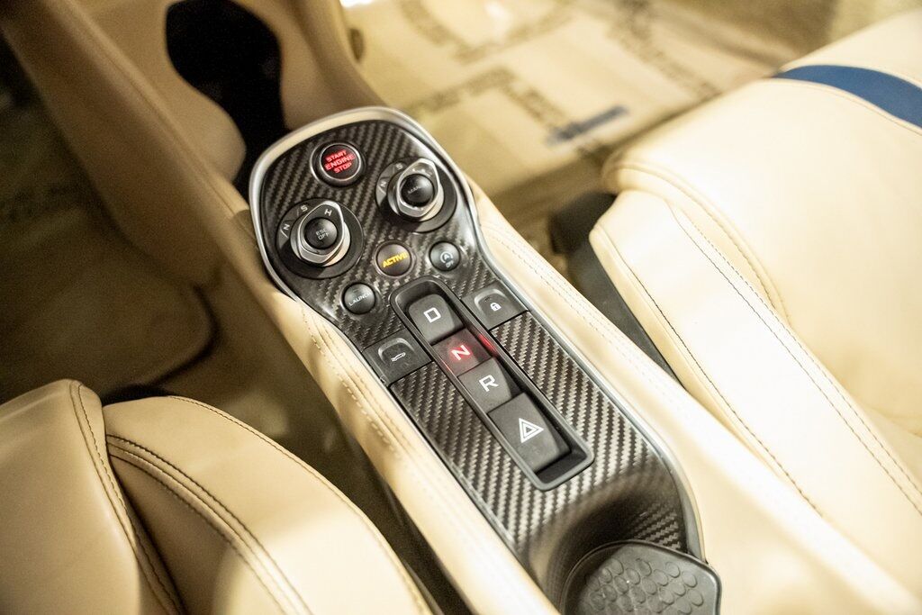 2017 McLaren 570S Base Indianapolis IN