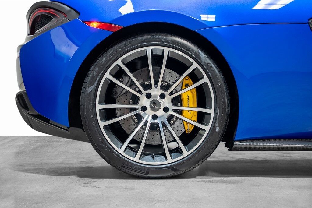 2017 McLaren 570S Base Indianapolis IN