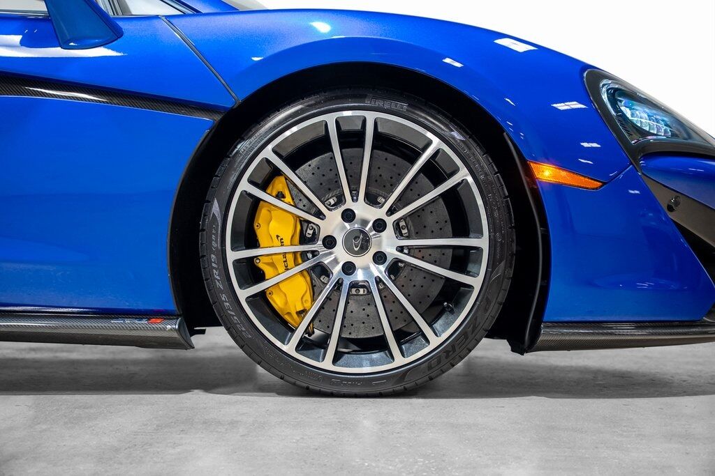 2017 McLaren 570S Base Indianapolis IN