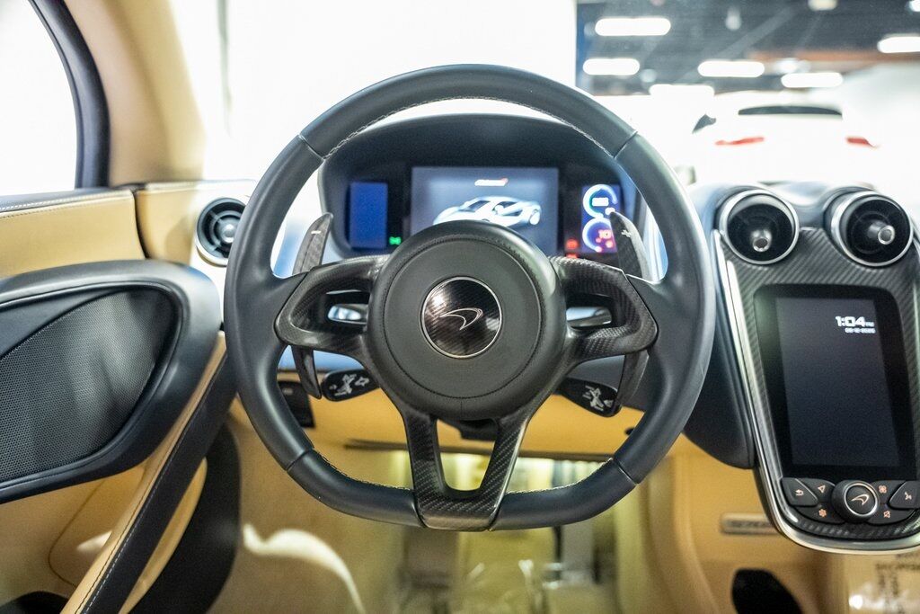 2017 McLaren 570S Base Indianapolis IN