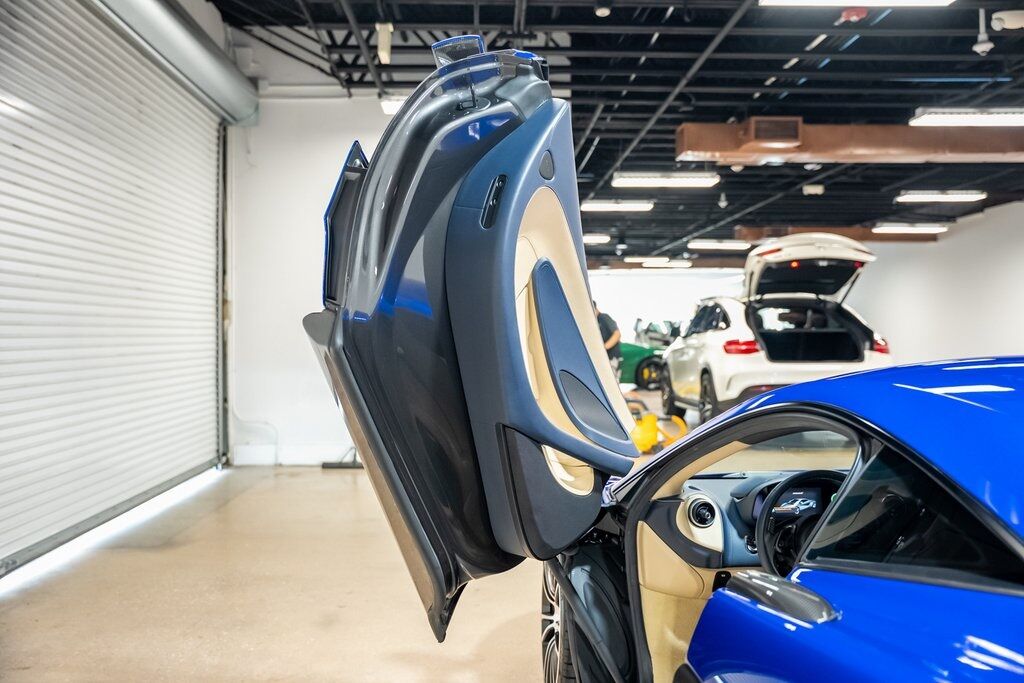 2017 McLaren 570S Base Indianapolis IN