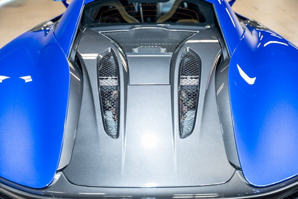 2017 McLaren 570S Base Indianapolis IN