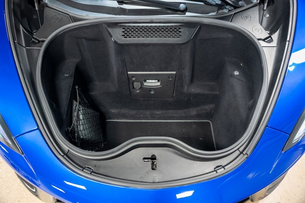 2017 McLaren 570S Base Indianapolis IN