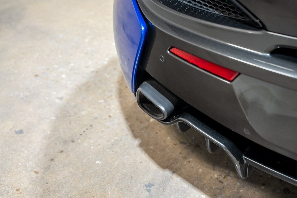 2017 McLaren 570S Base Ft Lauderdale FL