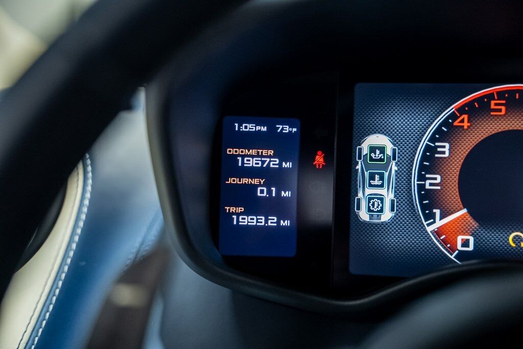 2017 McLaren 570S Base Ft Lauderdale FL