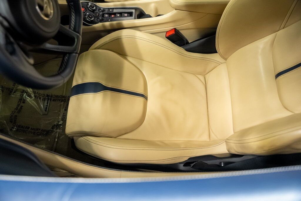 2017 McLaren 570S Base Ft Lauderdale FL