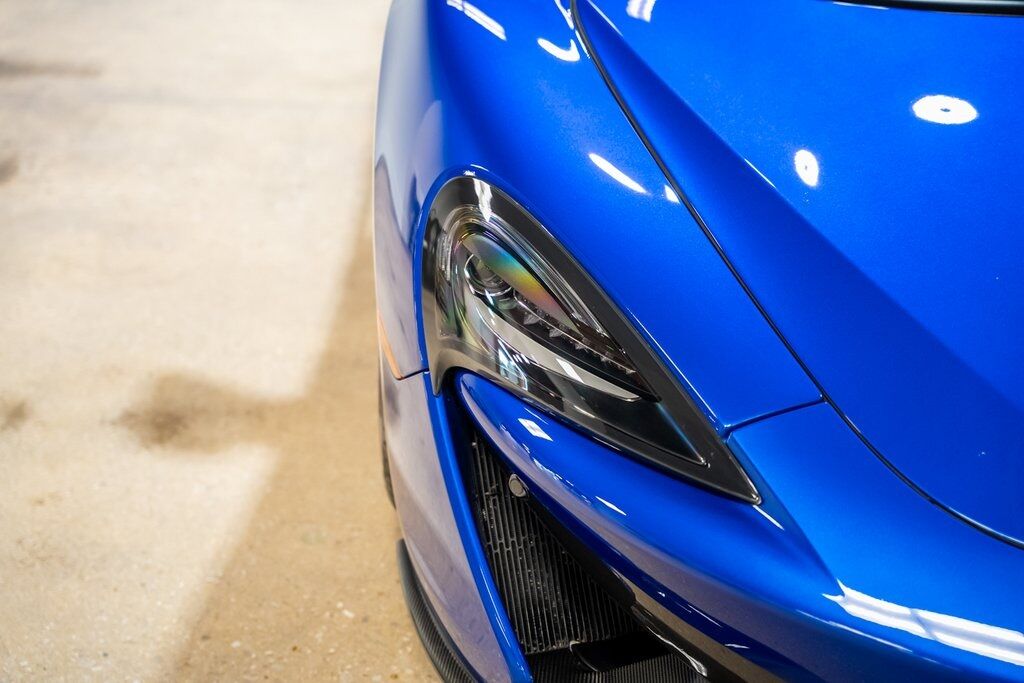 2017 McLaren 570S Base Ft Lauderdale FL