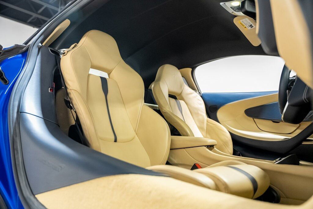 2017 McLaren 570S Base Ft Lauderdale FL