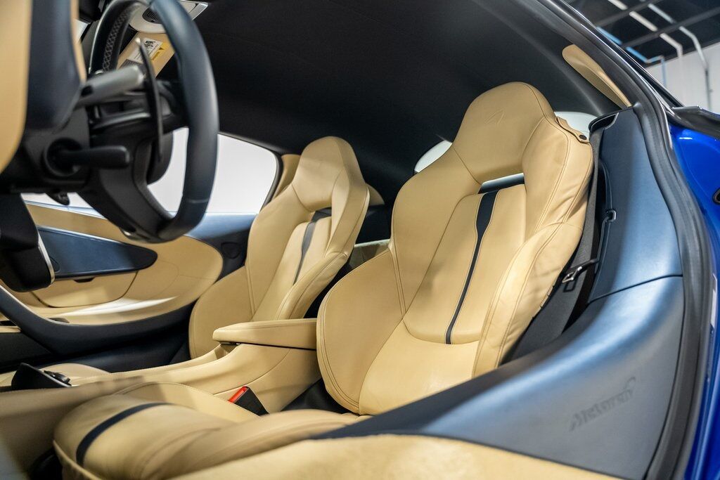 2017 McLaren 570S Base Ft Lauderdale FL