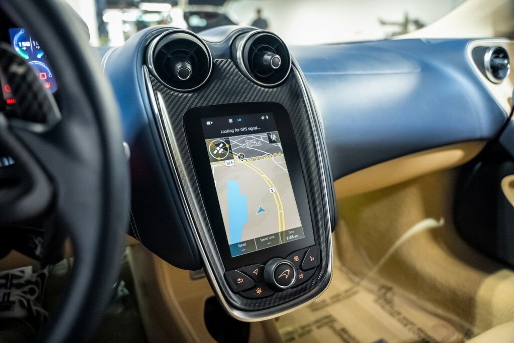 2017 McLaren 570S Base Ft Lauderdale FL