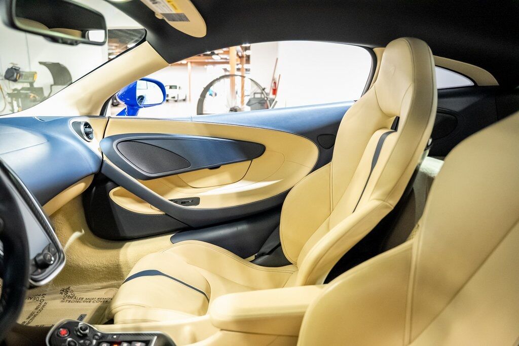 2017 McLaren 570S Base Ft Lauderdale FL