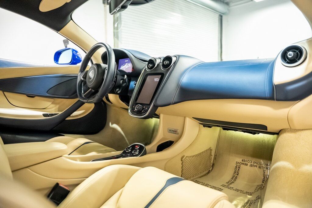 2017 McLaren 570S Base Ft Lauderdale FL