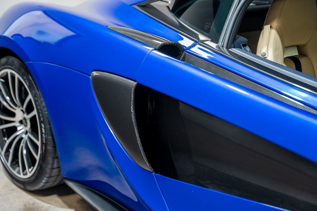 2017 McLaren 570S Base Ft Lauderdale FL