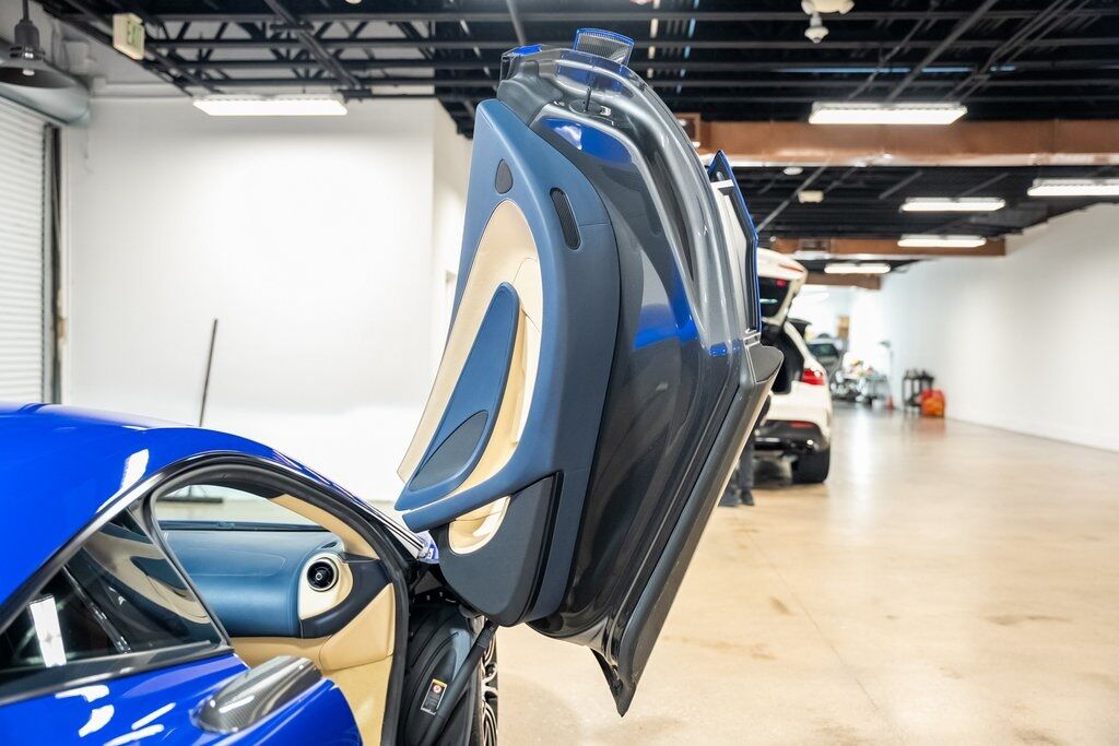 2017 McLaren 570S Base Ft Lauderdale FL