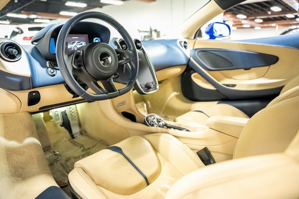 2017 McLaren 570S Base Ft Lauderdale FL