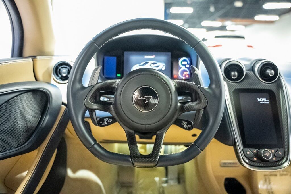 2017 McLaren 570S Base Ft Lauderdale FL