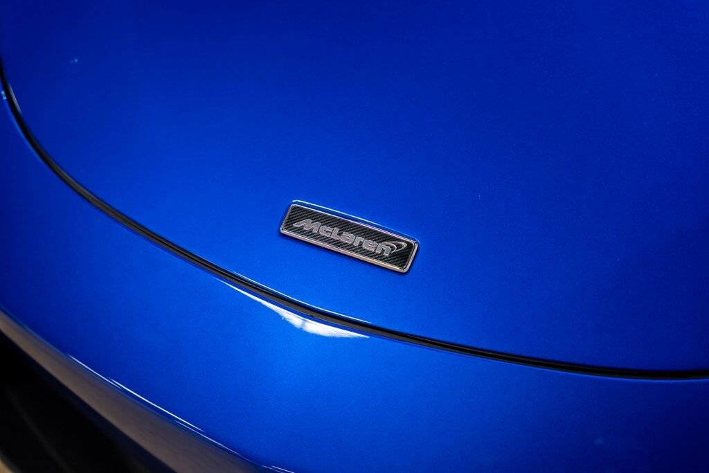 2017 McLaren 570S Base Ft Lauderdale FL