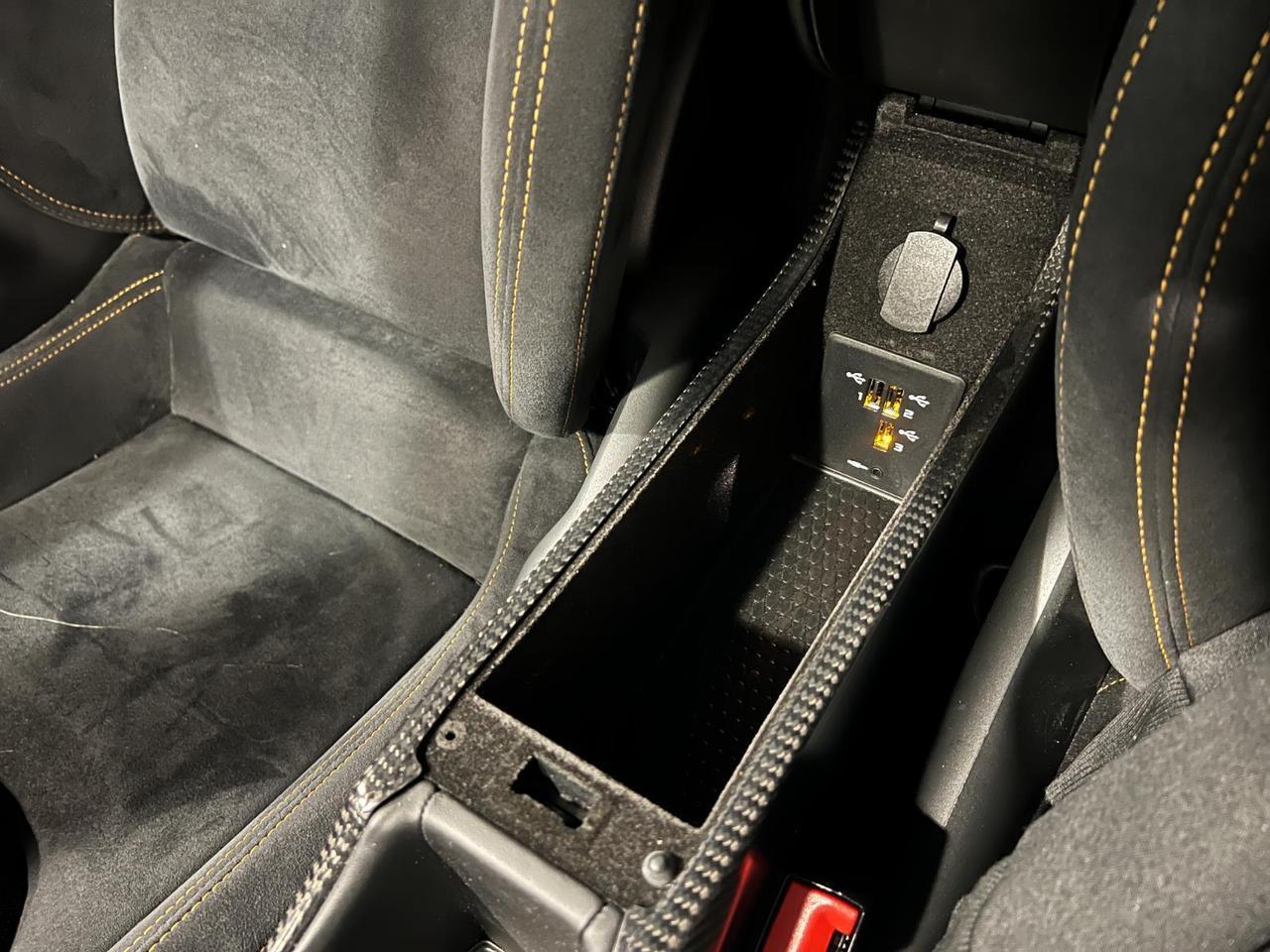 2017 McLaren 570S Base Parker CO