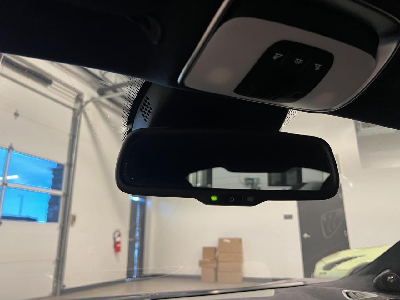 2017 McLaren 570S Base Parker CO