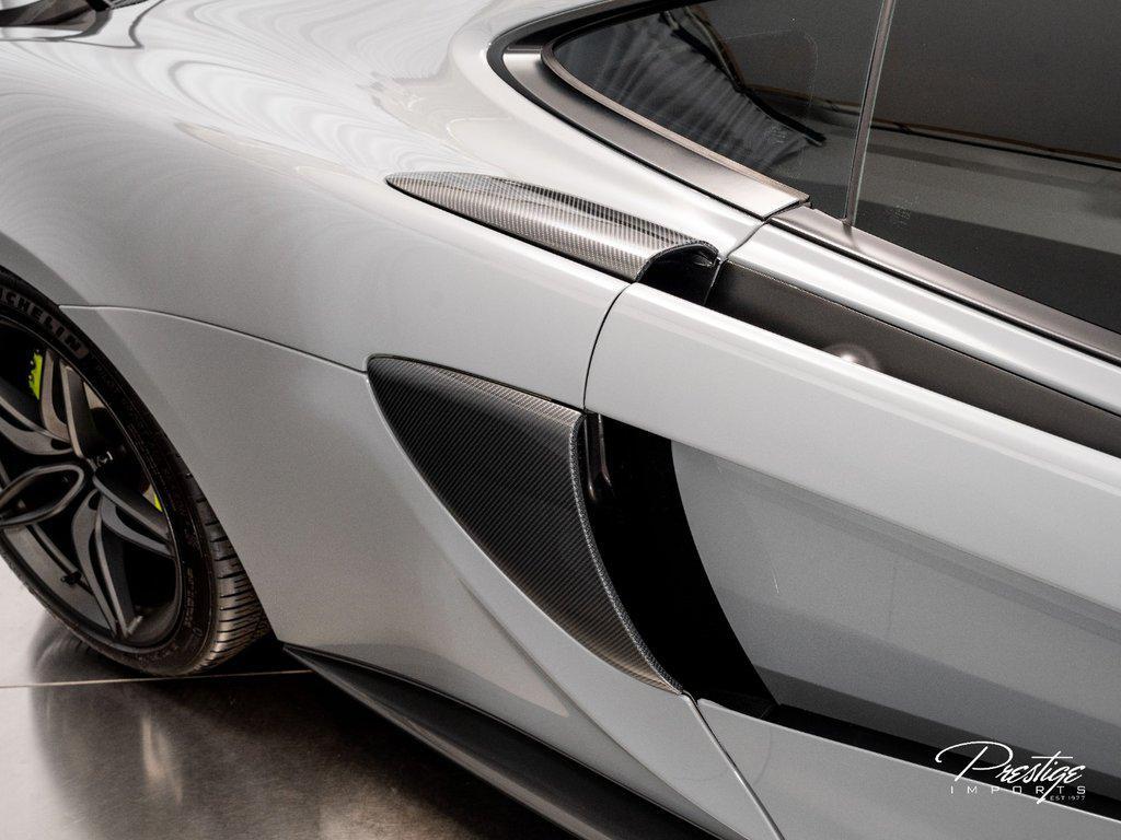 2017 Mclaren 570Gt Coupe North Miami Beach FL