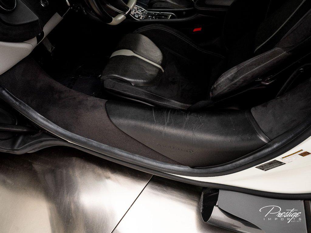 2017 Mclaren 570Gt Coupe North Miami Beach FL