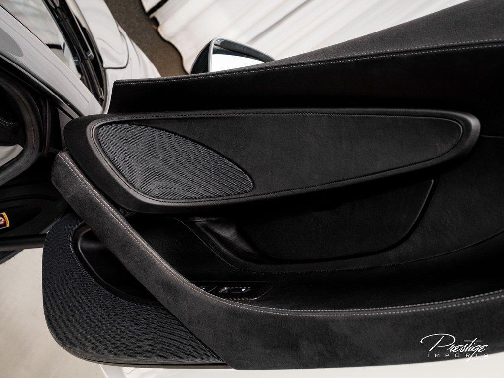 2017 Mclaren 570Gt Coupe North Miami Beach FL