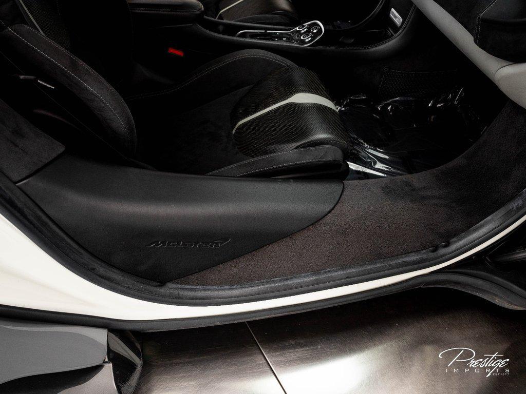 2017 Mclaren 570Gt Coupe North Miami Beach FL