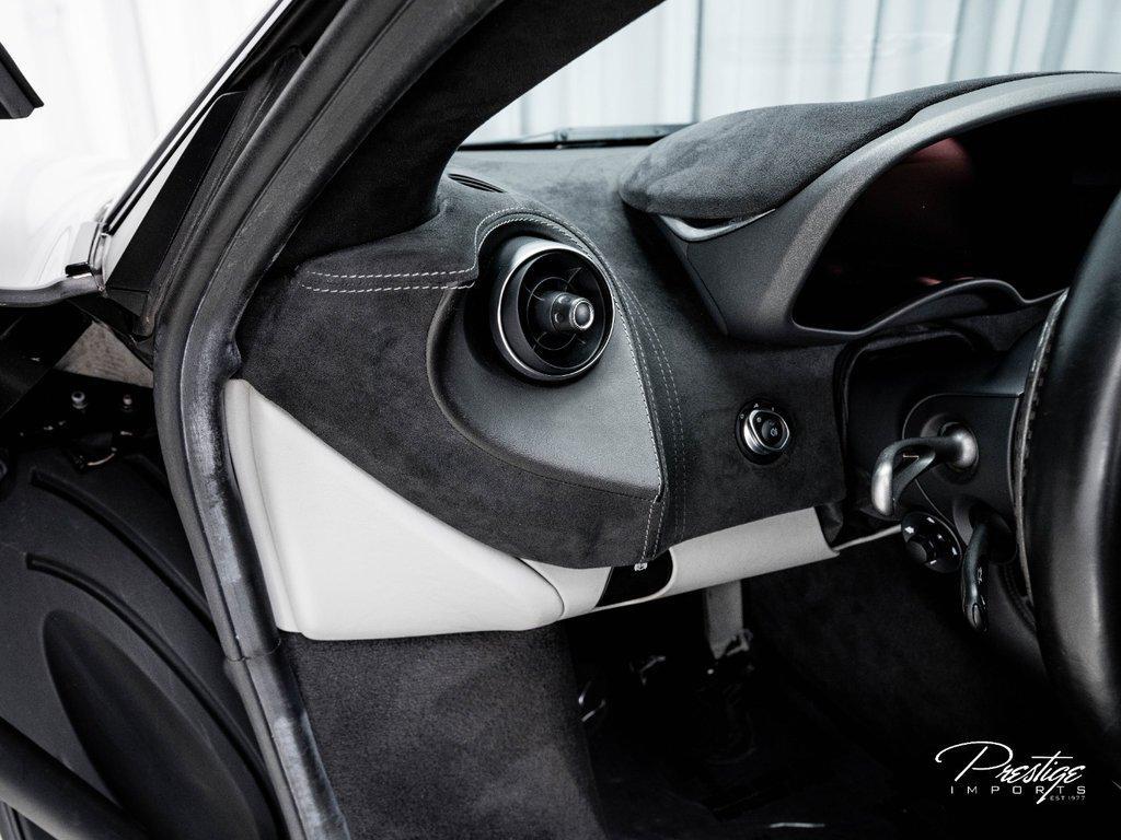 2017 Mclaren 570Gt Coupe North Miami Beach FL