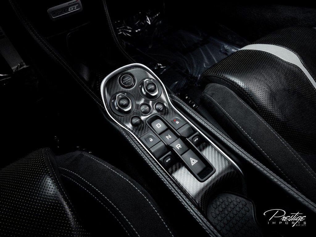 2017 Mclaren 570Gt Coupe North Miami Beach FL