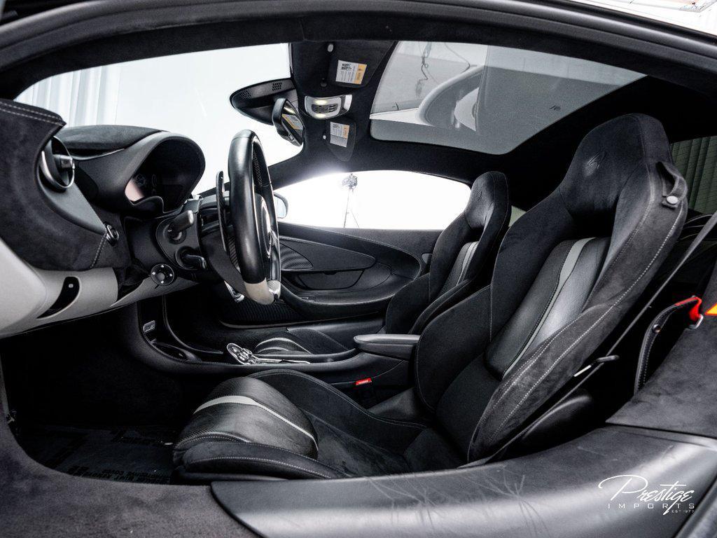 2017 Mclaren 570Gt Coupe North Miami Beach FL