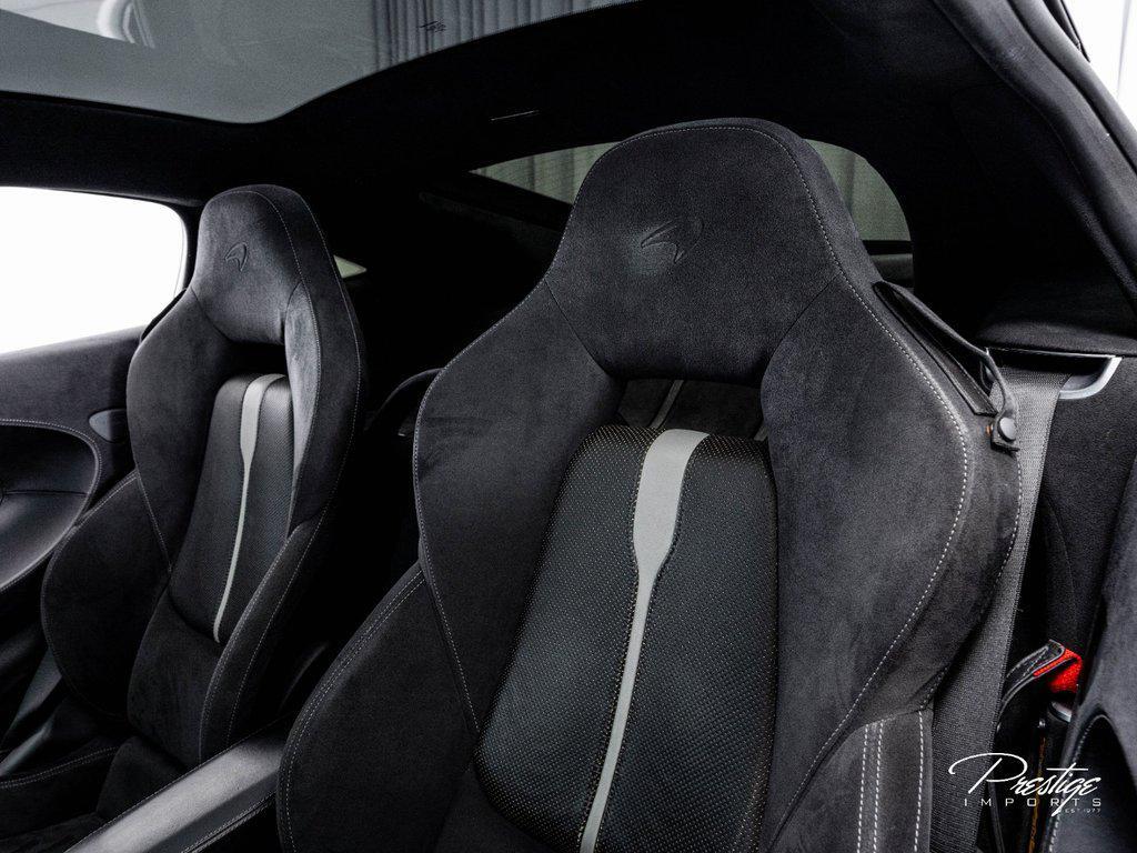 2017 Mclaren 570Gt Coupe North Miami Beach FL
