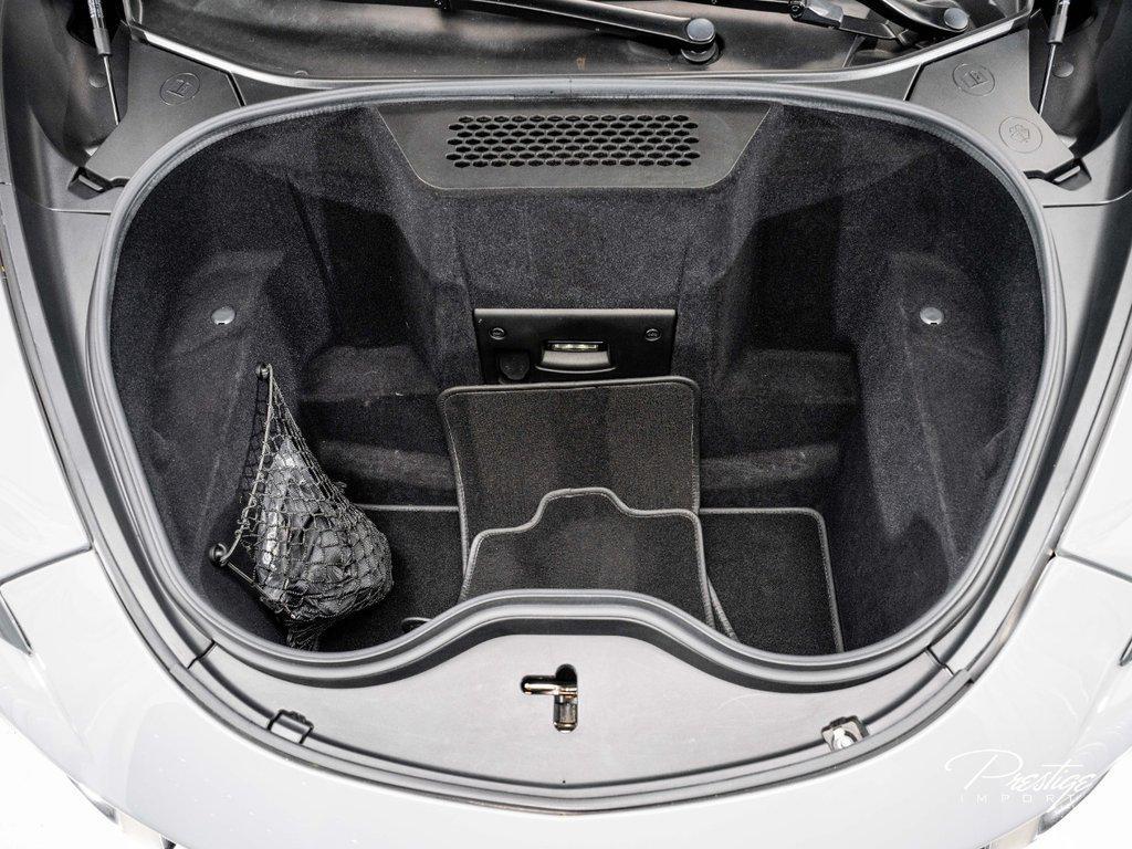 2017 Mclaren 570Gt Coupe North Miami Beach FL