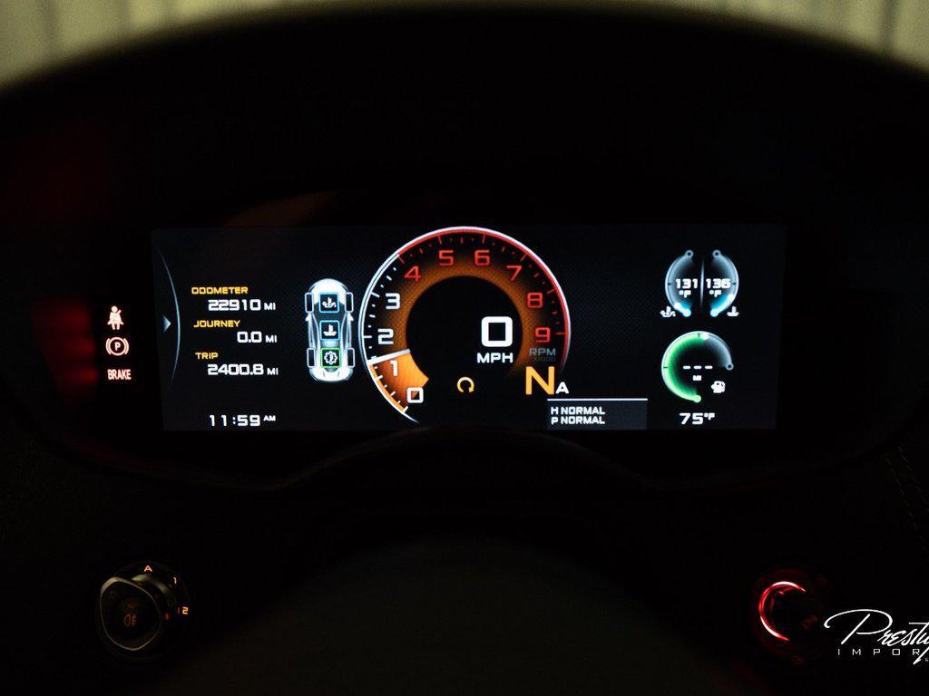 2017 Mclaren 570Gt Coupe North Miami Beach FL