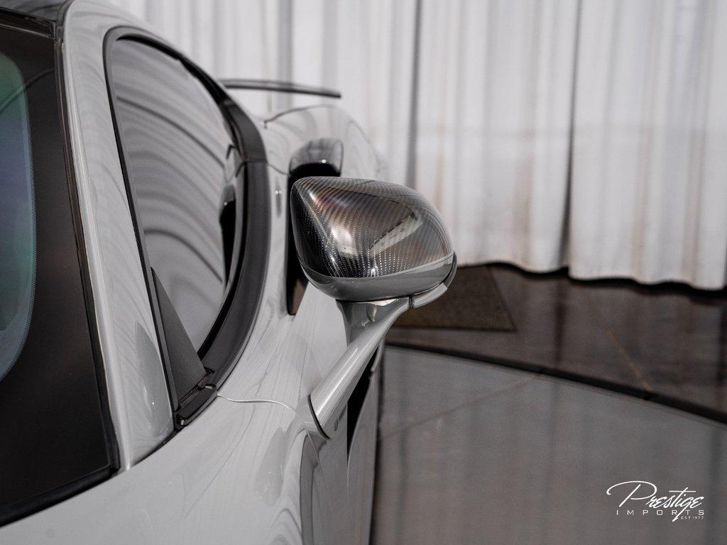 2017 Mclaren 570Gt Coupe North Miami Beach FL