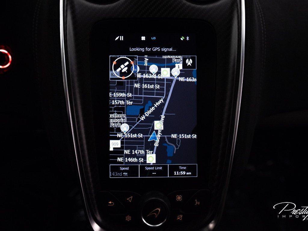 2017 Mclaren 570Gt Coupe North Miami Beach FL