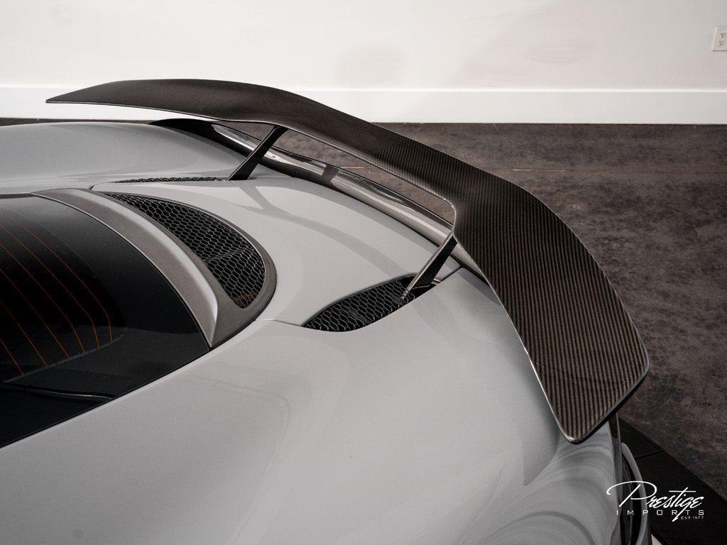 2017 Mclaren 570Gt Coupe North Miami Beach FL